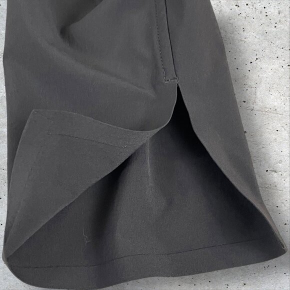 NWOT Urbanite Button Up Long Sleeve Top - Travel, Commute - Picture 2 of 3